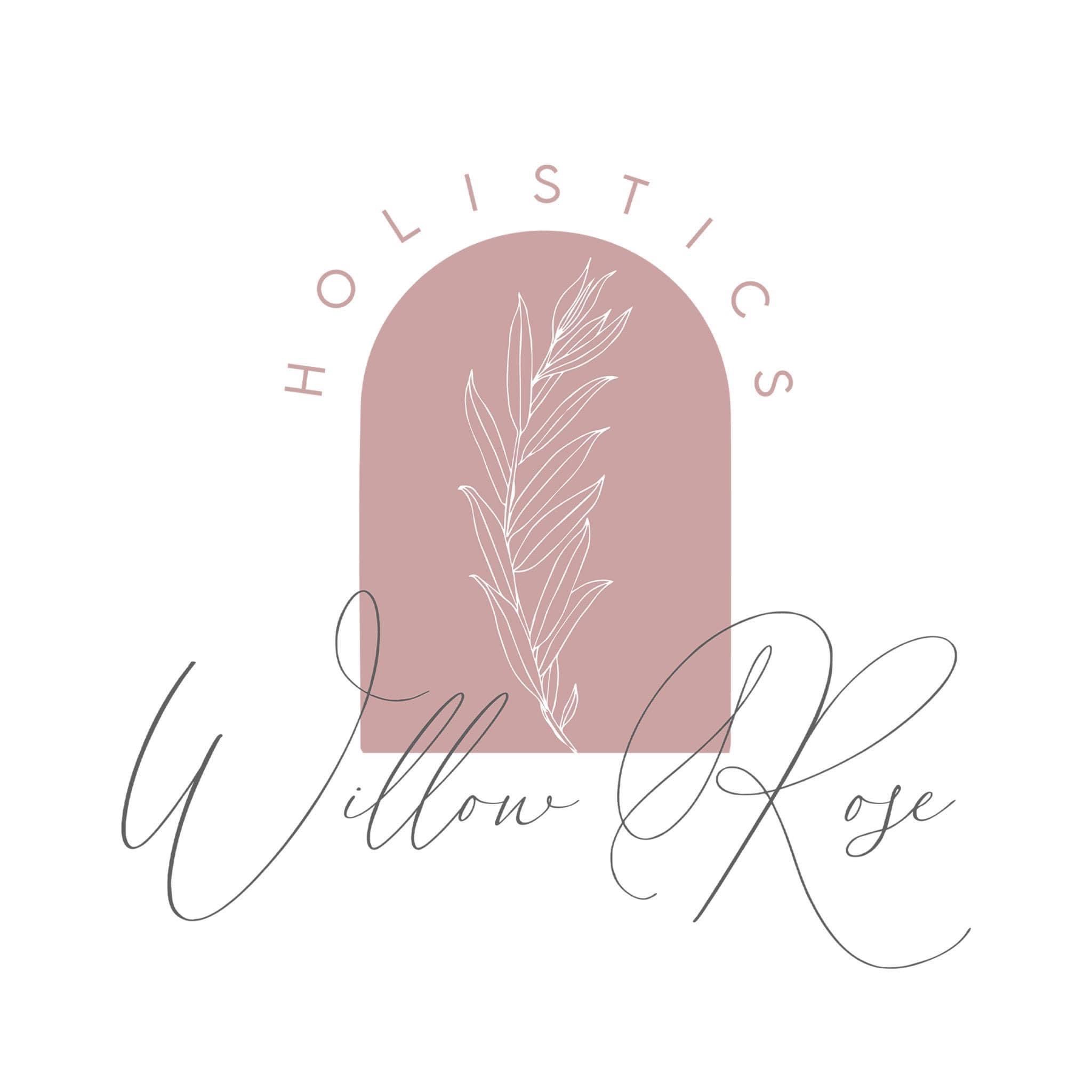 Willow Rose Holistics